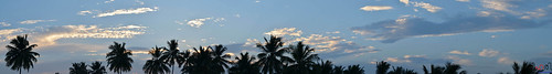 sky panorama nature clouds landscape photography palakkad sreehari scandinandal