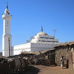 Mendefera Mosque