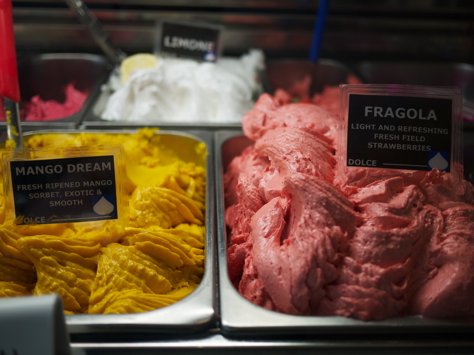 Gelato