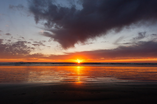 Strand Beach