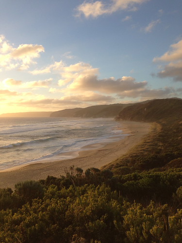 7th January - Sunset by toby_j_l_smith,