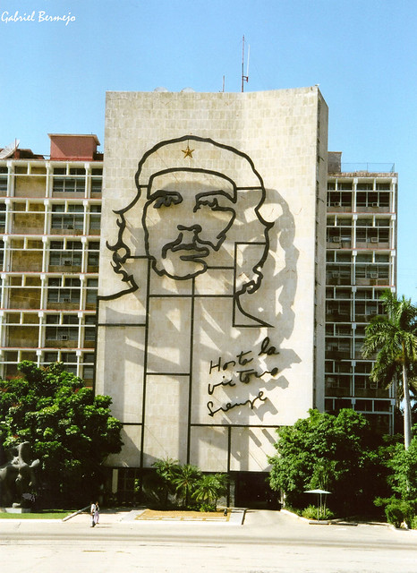 Hasta la victoria siempre - La Habana