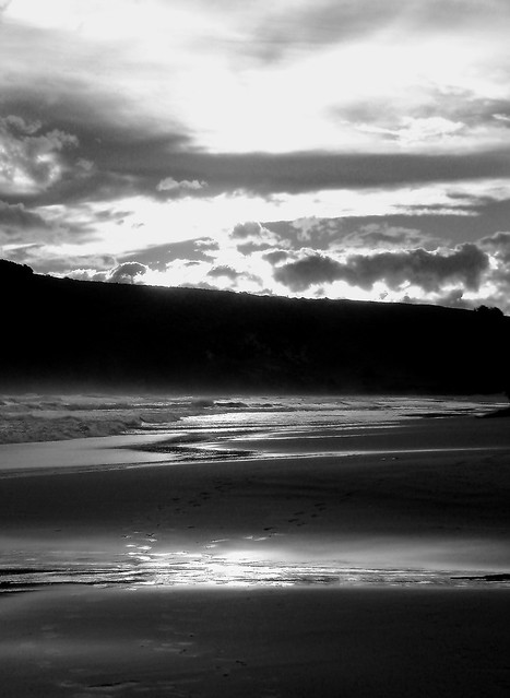 Allans Beach, Otago Peninsula