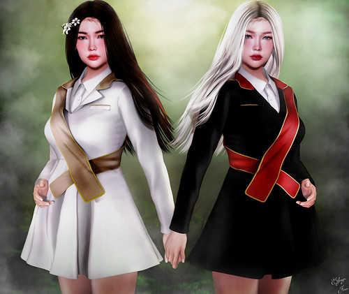 ⊱✿ ＰＯＳＴ #83✿⊰ Credits Efinyn Jinx! | by THE MAGNIFICENT IN SL
