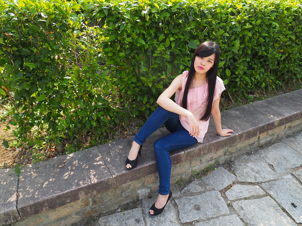 P4010019 | OLYMPUS DIGITAL CAMERA | 예익 채 | Flickr