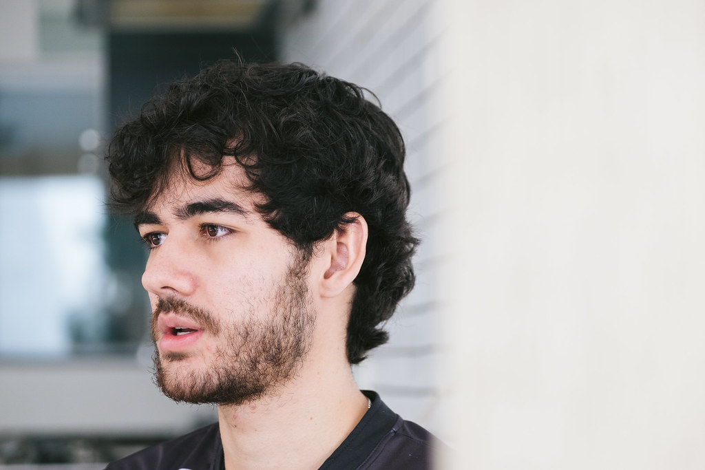 Lucas "Zantins" Zanqueta - Topo - KaBuM e-Sports