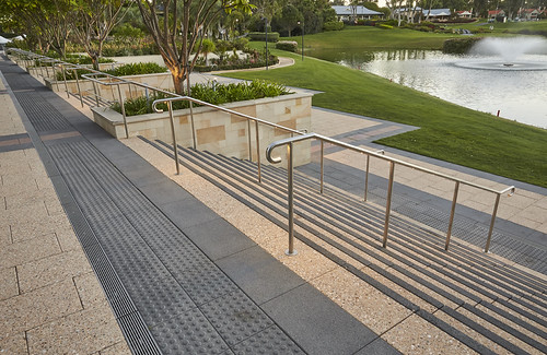 Urbanstone Commercial - Engineered Stone - Joondalup Golf Resort (88) | by brickworksbp