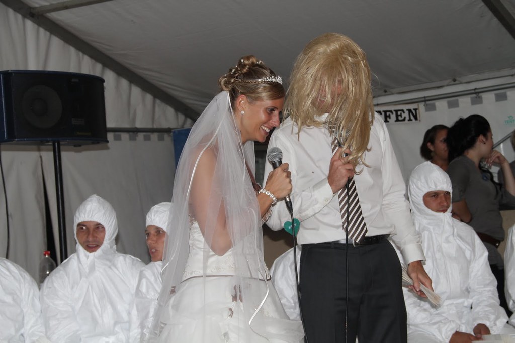 2011 Hochzeit BigLeu