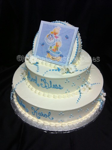 Kriebels Custom Cakes | by Kriebels Cakes
