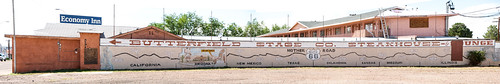 the main street america” ”the mother road” “la carretera madre” “will rogers highway1 “carretera de will rogers” america calle mayor estados unidos road madre ruta66 “ruta 66” ruta 66 route “route route66 landscape pano panorama panoramic panorámica usa united states travel “on viaje butterfieldstagecosteakhouselounge butterfield stage co steakhouse lounge worldslongestmapofroute66holbrook arizonausa