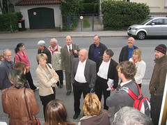 Salzburg Vereinsreise 2008