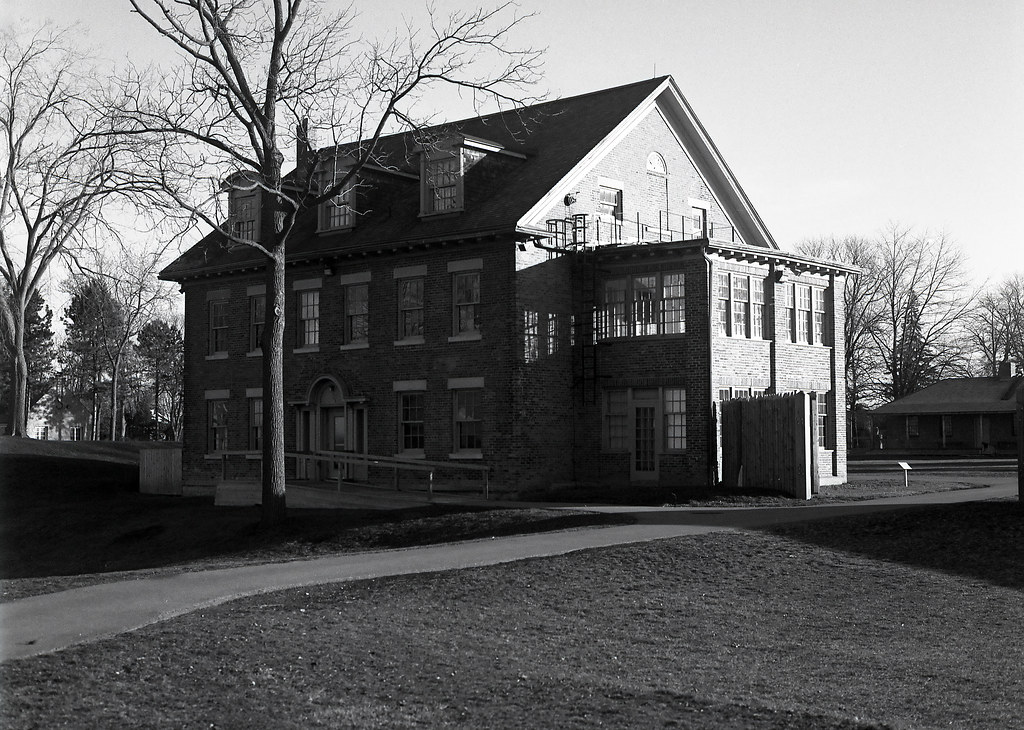 Project:1812 - Fort Amherstburg/Fort Malden