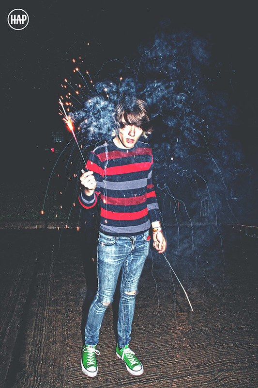 Awsten on New Years Eve 2012 by Heather Phillips on Flickr