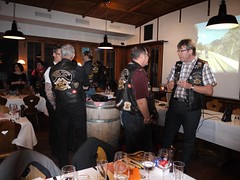 GV Pelican Chapter 2013