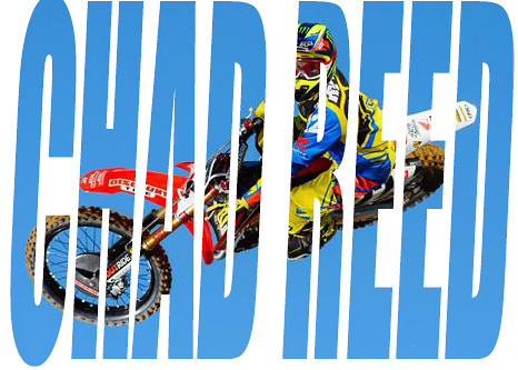 Chad Reed | I chose this photo, and text because of a lot of… | Flickr