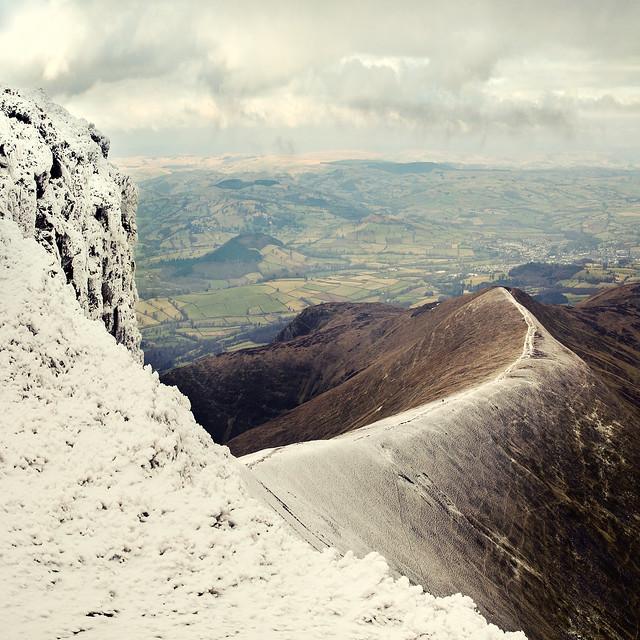 Pen Y Fan