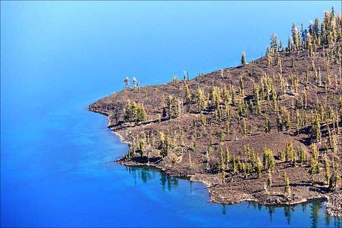 wizard island | by loop_oh