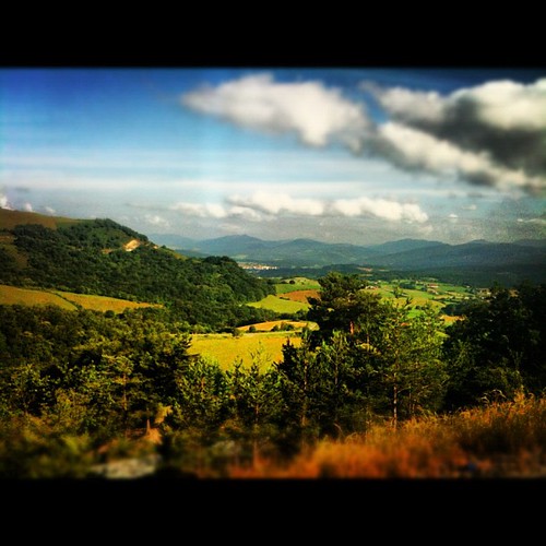 Bizkaia maite... by mugatik, Bizkaia maite...