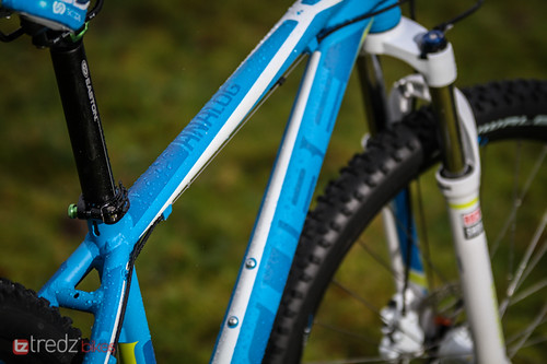 Cube Analog 2013 | by tredzweb
