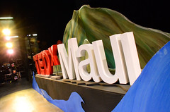 TEDxMaui 2013: Behind The Scenes