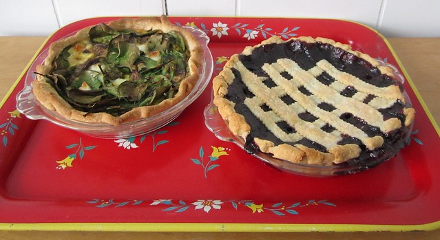 national pie day!
