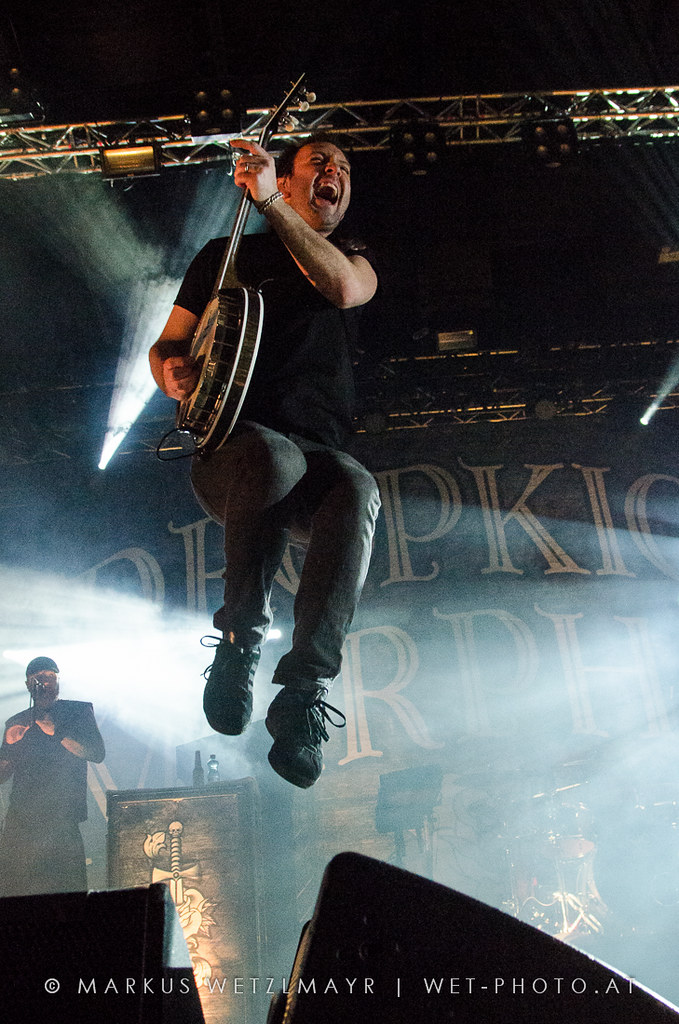 US Irish Folk Punk band DROPKICK MURPHYS performing live as headlining act @ Gasometer Wien, Vienna, Austria on January 28, 2013.

NO USE WITHOUT WRITTEN PERMISSION.

Check it out @ <a href="https://www.wet-photo.at/2013/01/dropkick-murphys-gasometer-wien/" rel="noreferrer nofollow">WET-photo</a> and <a href="www.facebook.com/wetphoto" rel="noreferrer nofollow">facebook</a>