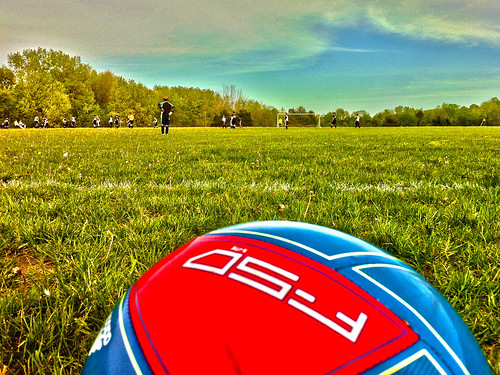 game green field grass ball newcastle children football goal play soccer player match ymca futbol soccerball soccerfield soccergame soccerplayer yzone lcunited