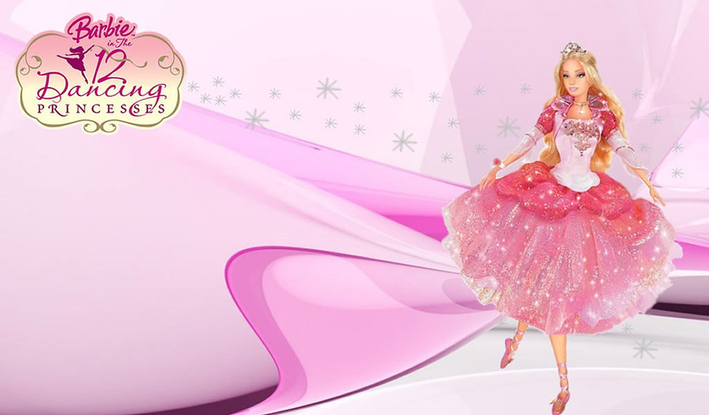 Genevieve-wallpaper-barbie-in-the-12-dancing-princesses-31… | Flickr