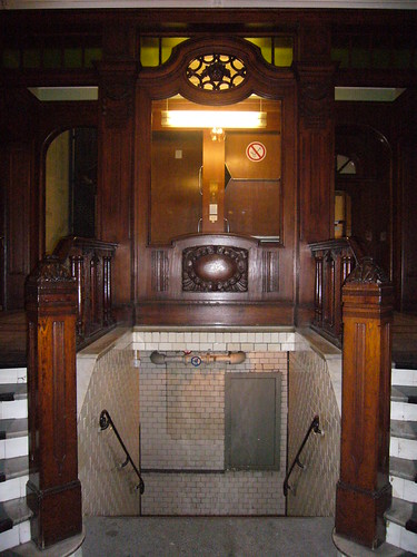 Paternoster