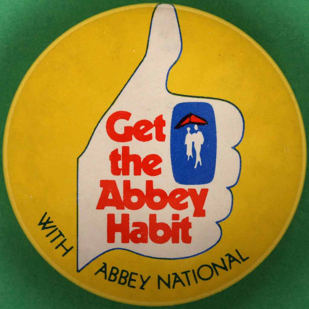 Get the Abbey Habit