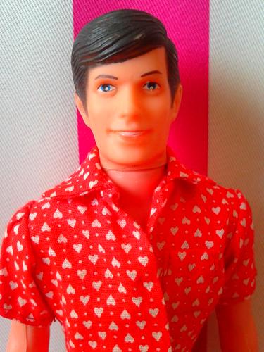 ken mod clone doll | by cristiancitochile