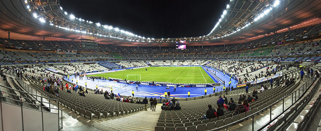 Stade De France - Saint-Denis