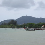L'île de Phuket, un peu l'anti-thaïlande