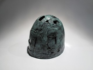 2011s499-cloche-6.JPG | 2011s499cloche Sculpture de Tetsuo H… | Flickr