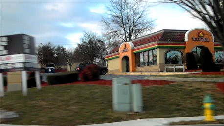TACO BELL FREDERICK, MD