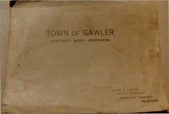 Gawler Electricity Supply