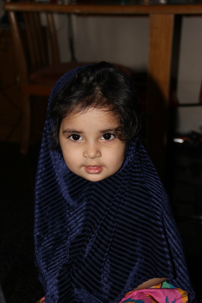 Nerjis Asif Shakir 20 Month Old | 269,138 items / 2,136,118 … | Flickr