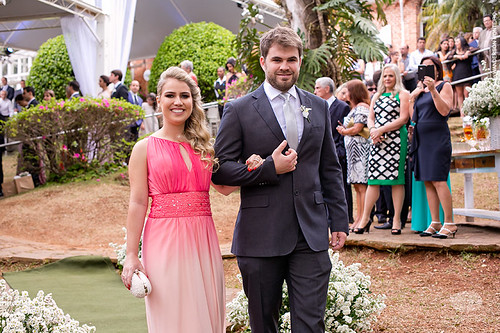 Fotos do evento Casamento Nathalia e Rodrigo em Buffet