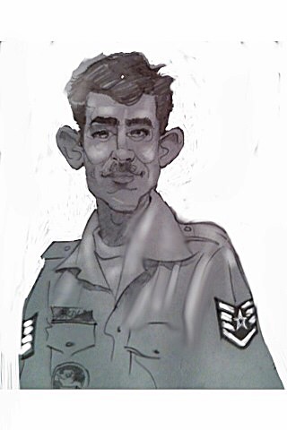 Sgt Roger Gray
