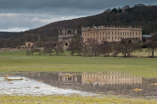 Chatsworth | by trevor_hamilton