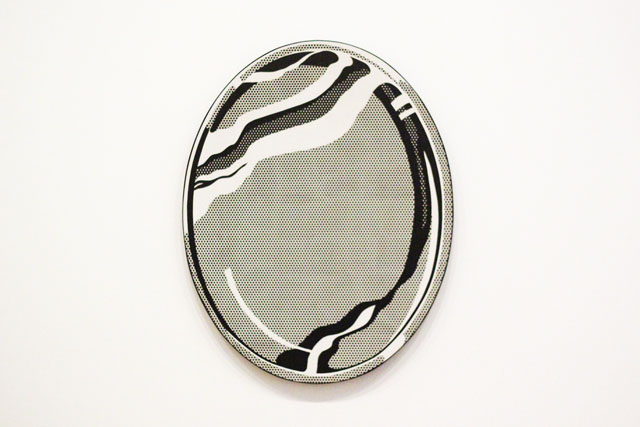 Roy Lichtenstein A Retrospective Tate Modern 2013 | www.iwan… | Flickr