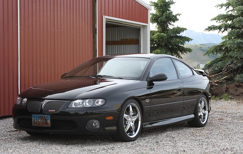 GTO | by James.adair99