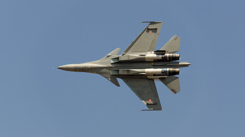india aircraft military bangalore jet combat karnataka iaf sukhoisu30mki aeroindia2013 sb323