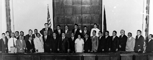 The 9th Guam Legislature, 1967