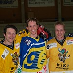 2007 Hockey