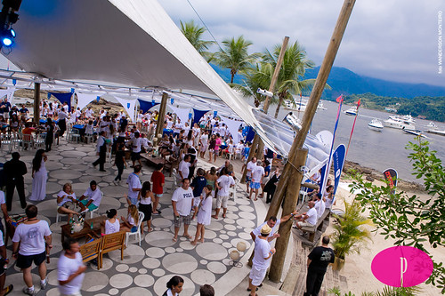 Fotos do evento Privilège Buffet e Eventos | Ferretti Club Day - Isla Privilège em Buffet
