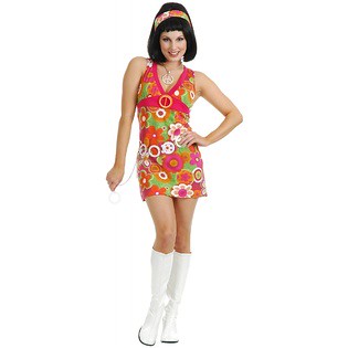 60's Mod | by Make Believe, Inc. Costumes