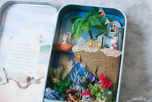 miniature world | by _vasilka_
