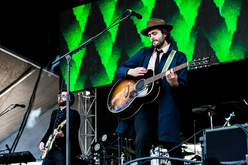 Lord Huron
