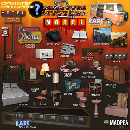 Mystery motel загадочный мотель игровой автомат бет